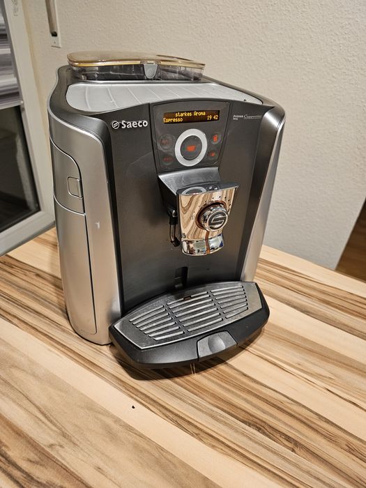 Saeco Primea Ring Cappuccino Саеко Приммеа