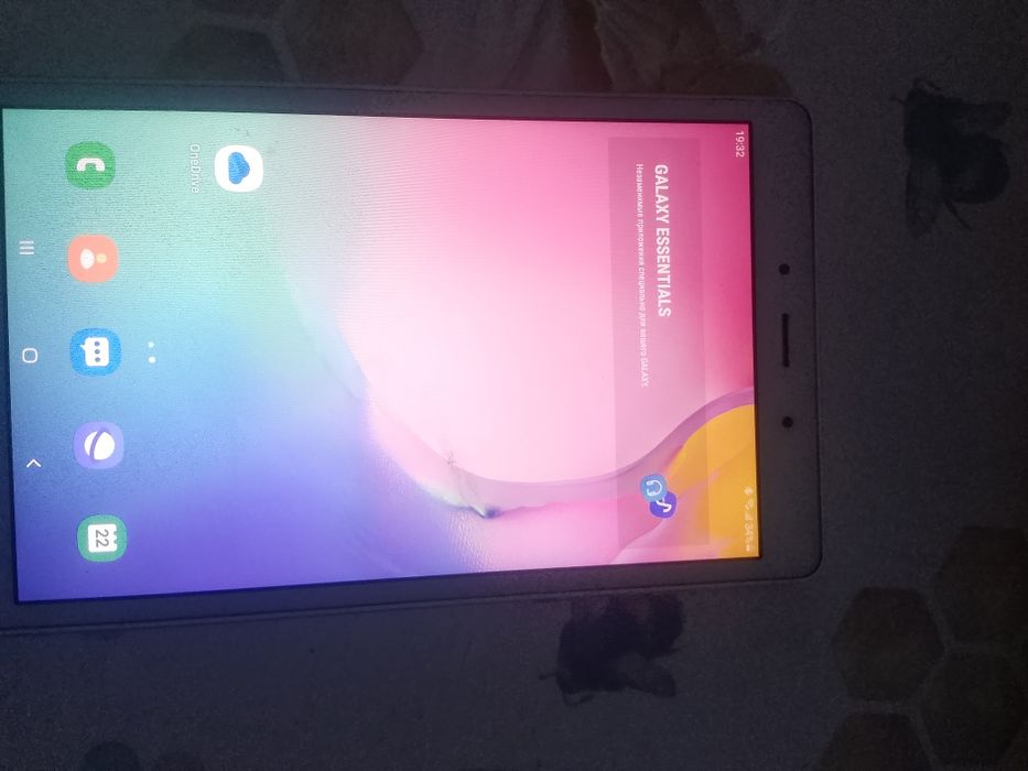 Продам планшет таб А