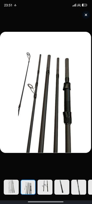 Kaida travel 3.75lbs