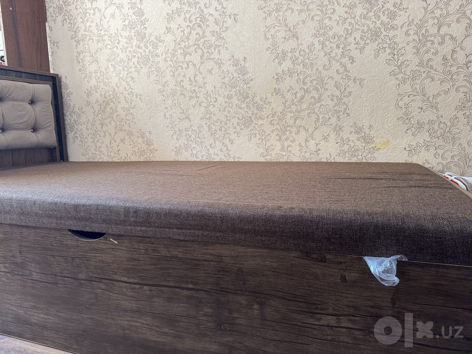 Кровать Сундук Открывающийся