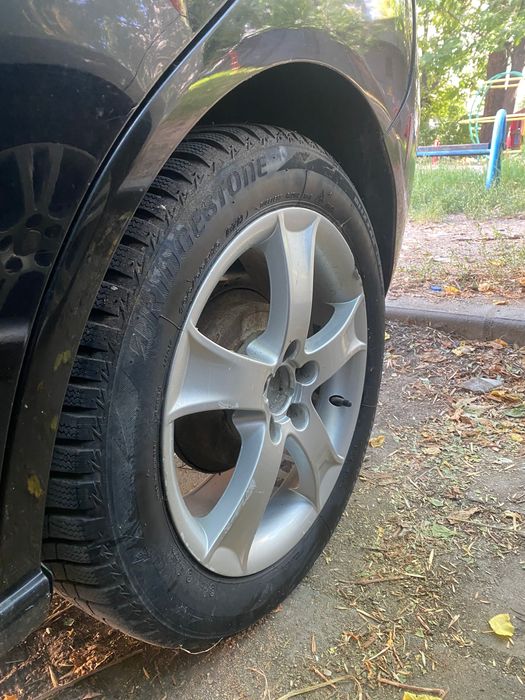 продавам Сеат Ибиза 2007 1.4i 2200 евро