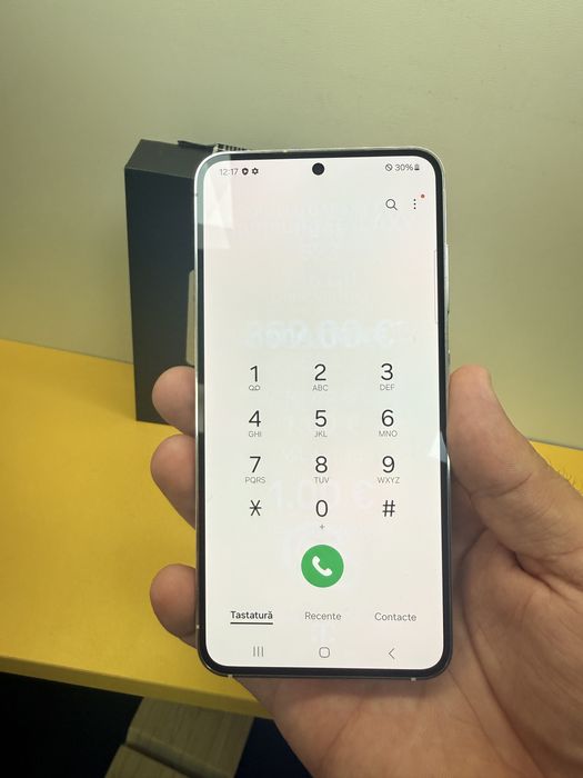Samsung S23 8+128 gb impecabil (burning)