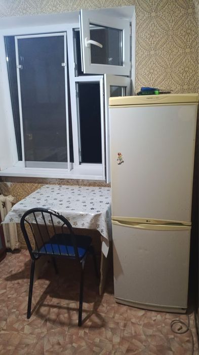 Квартира однакомнатная сдается
