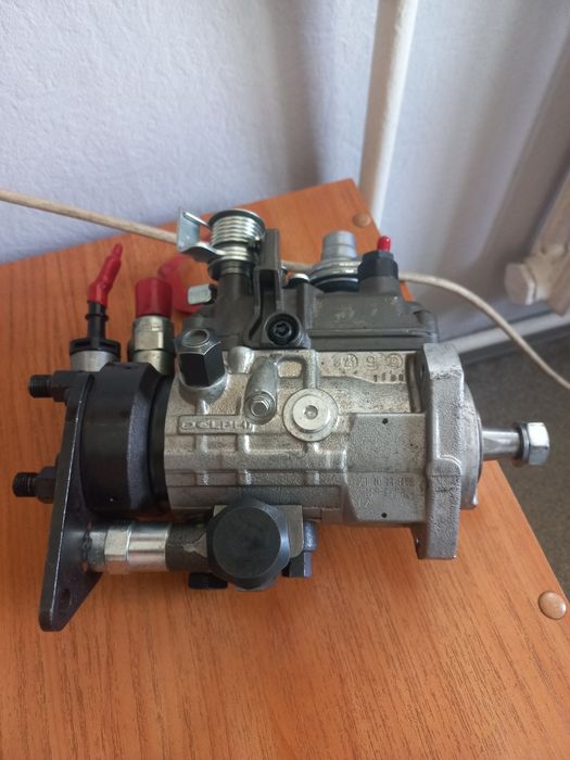 Аппаратура Перкинс