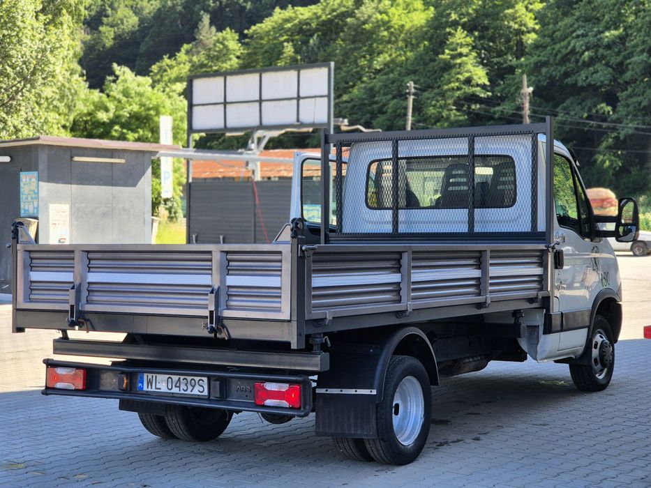 Iveco daily Basculabil 2014
