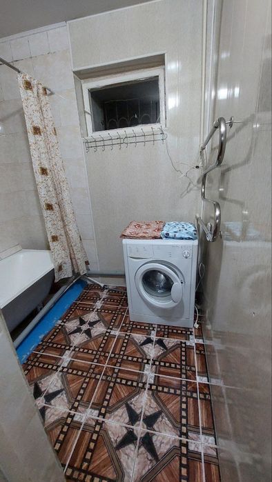 Срочно Продаётся 2х комнатная Квартира!!!