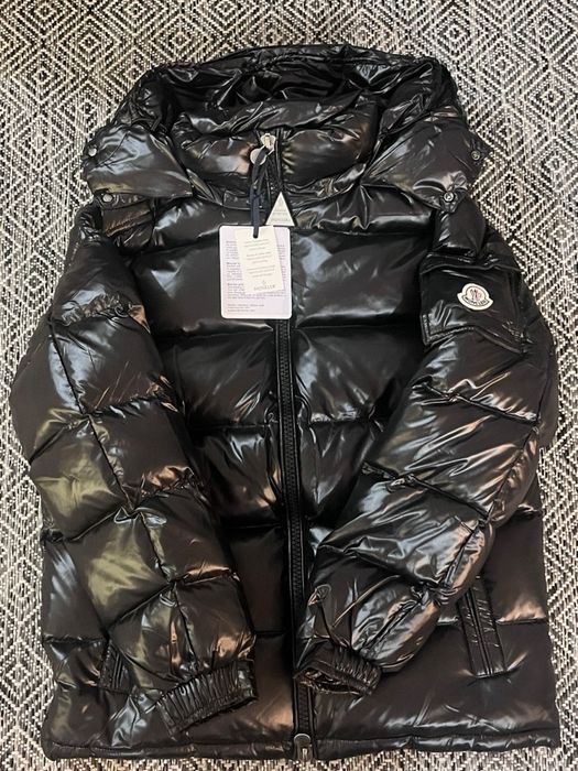 Moncler Maya яке