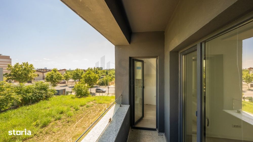 Apartament 2 camere I Bucurestii Noi