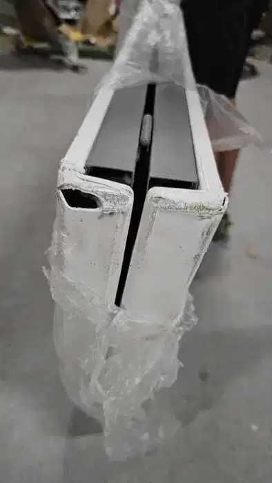 Сгъваемa маса Carmen 9806, Кетъринг, 170 см, Транспортен дефект