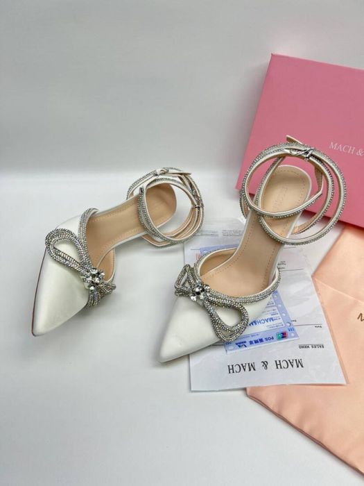 Vecherniy tufli yangi