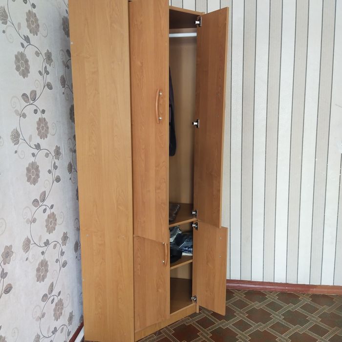 Шкаф сатылады ,жағдайы жақсы