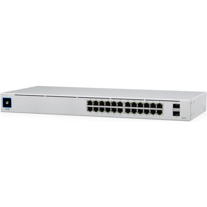 Ubiquiti USW 24 POE Switch Gigabit