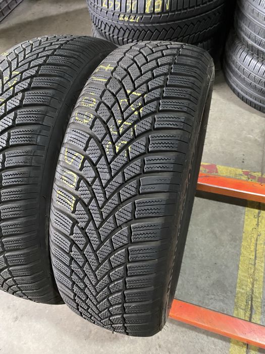 Anvelope iarna 205/60/17 Bridgestone Blizzak LM005 205 60 17 R17