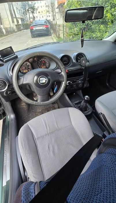 Seat Cordoba 1.4 benzină