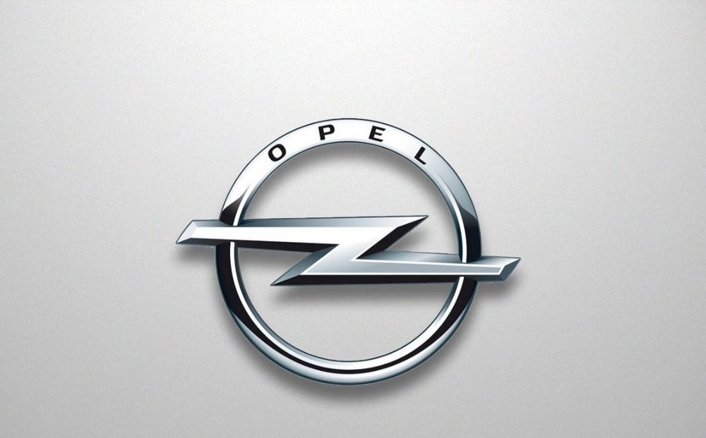Запчасти Опель Фронтера Opel Frontera