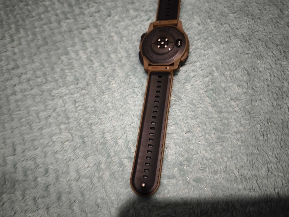 Смарт часовник/Smart Watch  Coros Nomad GPS / Навигация/ 24м. Гаранция