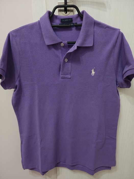 Тениска Ralph Lauren