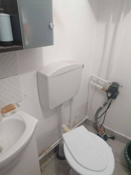 PF-Casa renovata in centru Sanmihaiul Almasului, 97mp utili, 900mp teren la 50000Eur