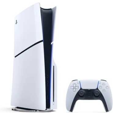 Продам PS5 slim срочно