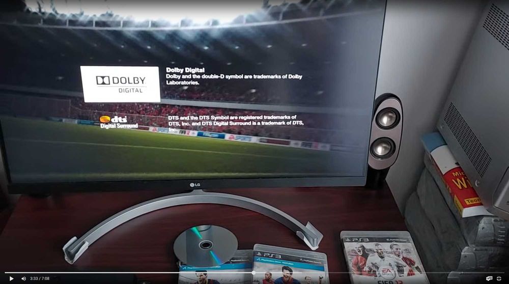 console si jocuri pt. relaxare acasa