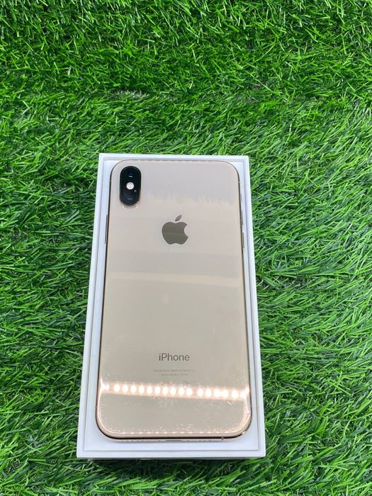 IPhone XS / 256gb / 100% / Ломбард Дд / id9988