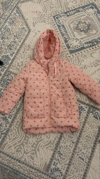 платье для маленькой девочек