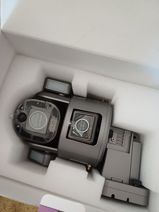 Охранителна камера