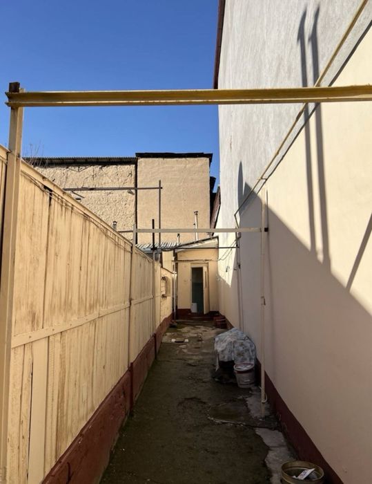 Продаётся участок 1,5 с Максим горький