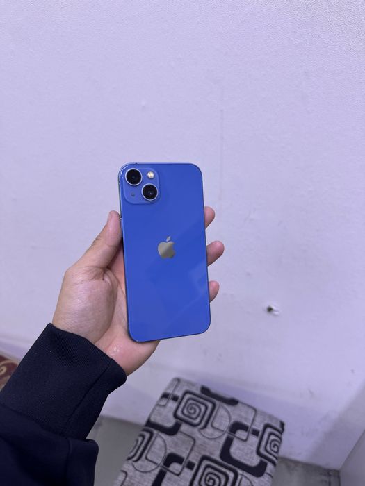 Айфон 13 128gb 87%