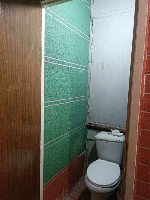 Сдам квартиру 1ком Панельный