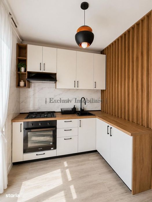 Apartament 2 camere cu Terasa | Tomis Park | Parcare Privata Subterana — fotografia 3