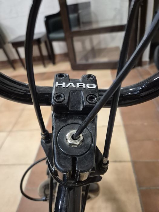 BMX Haro Downtown