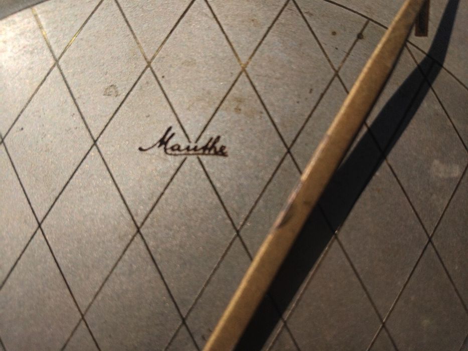 Продавам стар немски часовник