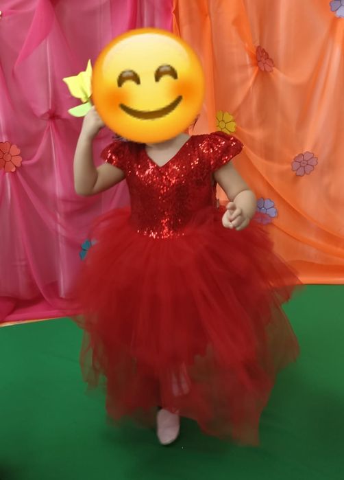 Сдам на прокат платье