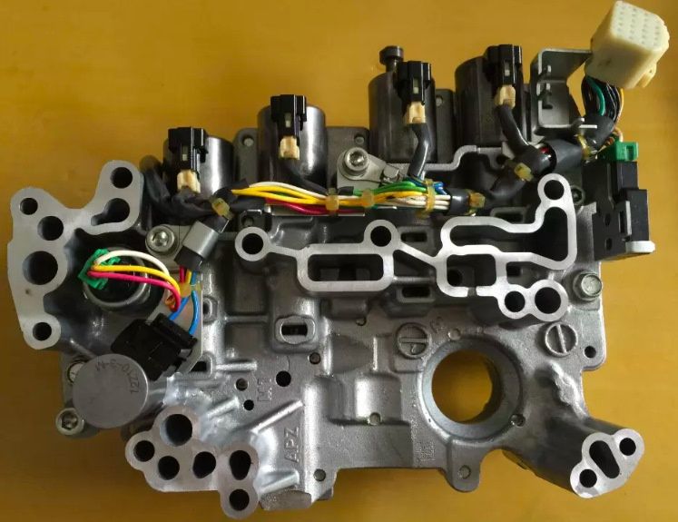 Ремонт вариаторов