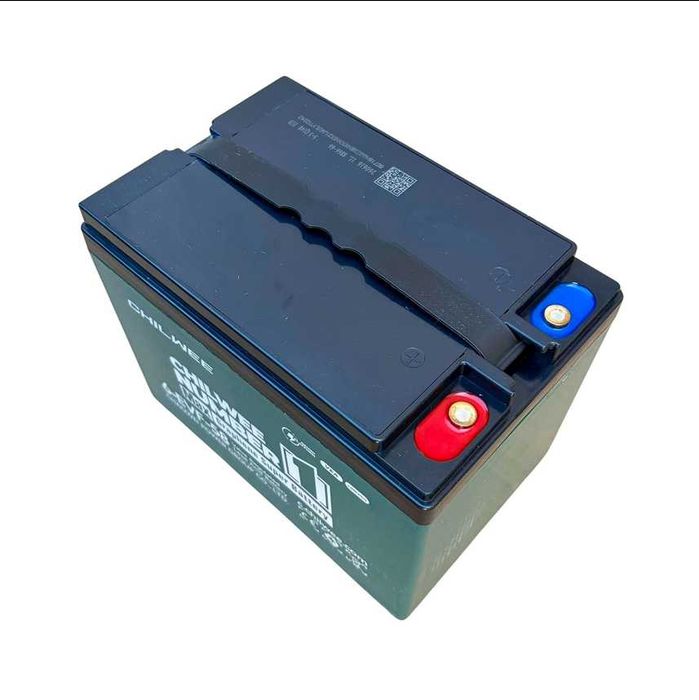Baterie VRL GEL Vehicule Electrice 12V 58Ah 20HR CHILWEE 2026