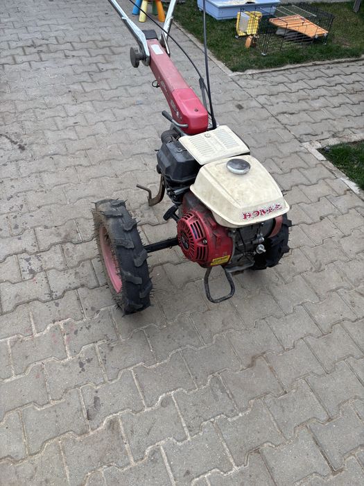 Motosapa Honda F410 3+1 viteze
