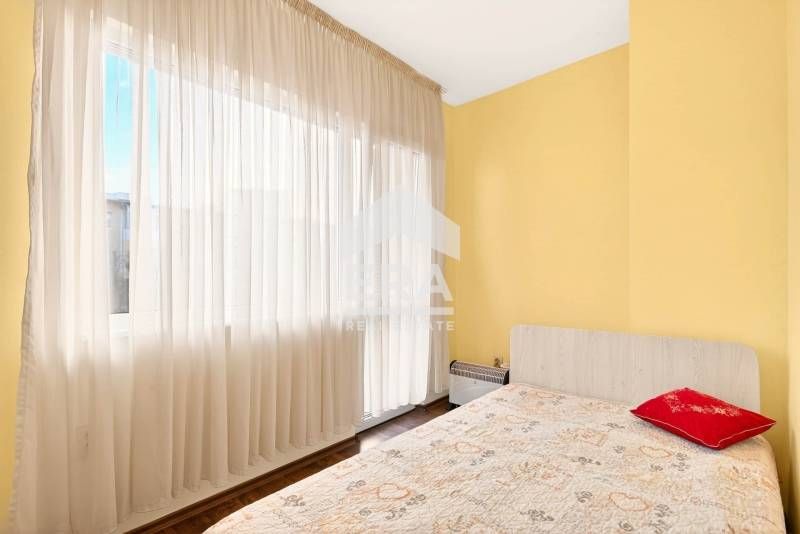 Продава се Двустаен апартамент в Варна, Чайка - 41 кв.м за 1841 €/кв.м - Снимка #10