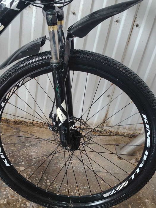 велосипед Хороший KING BALL