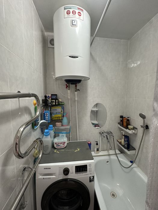 Продам двухкомнатную квартиру