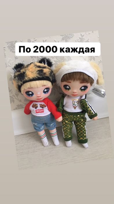 Игрушки , куклы , для девочек