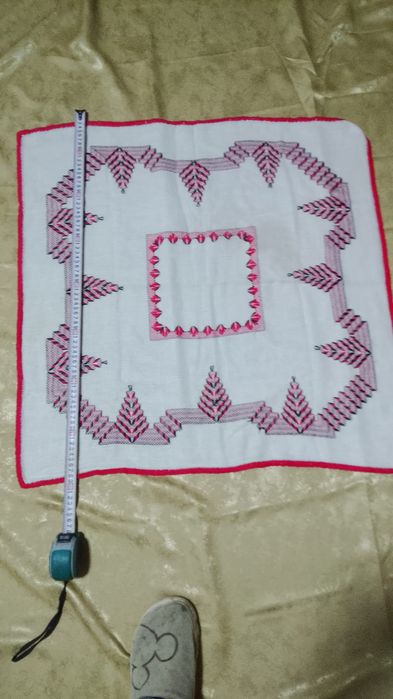 Cusătură țărănească