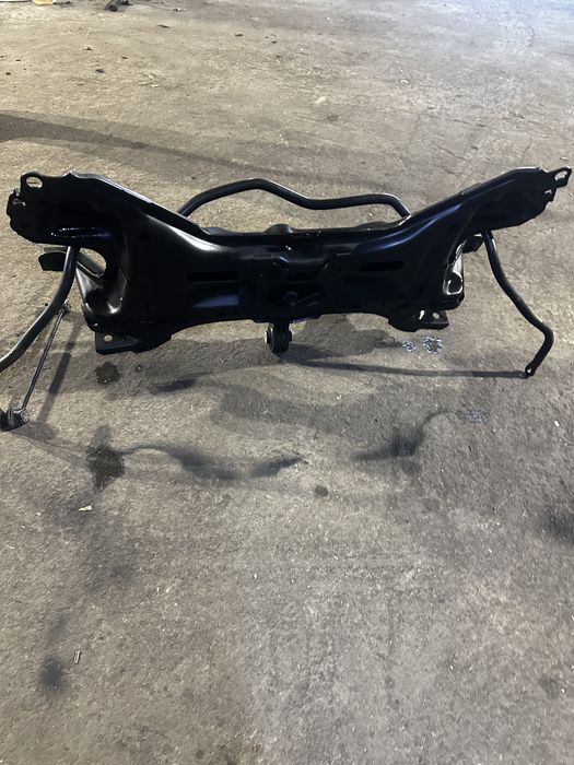 Преден мост Honda Jazz 1.3Hybrid 08-15г