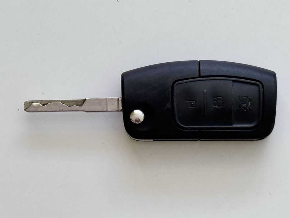 Клйч за Ford оригинален 2004-2018