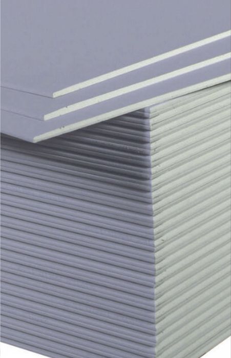 Гипсакардон ГКЛ профиль и направляющий