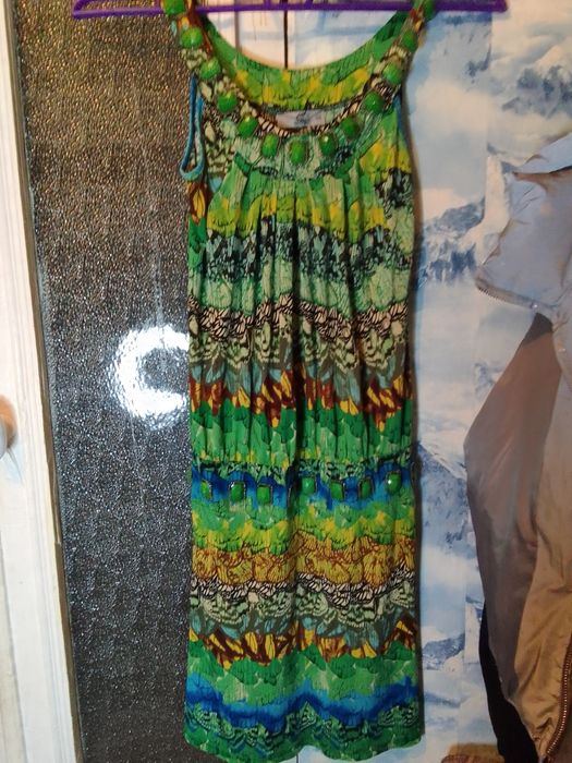 Продам платья и прочее