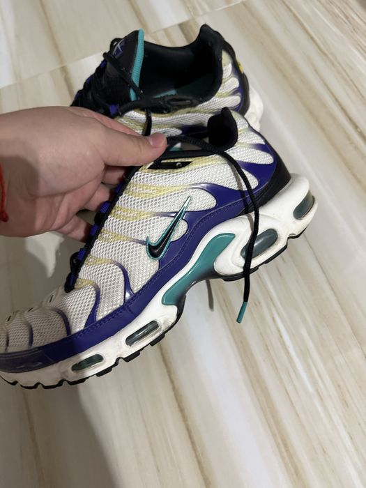 Nike Air max Plus TN us 10 ориг