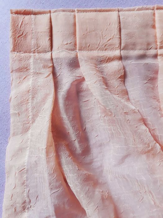 Перде от ефирна материя