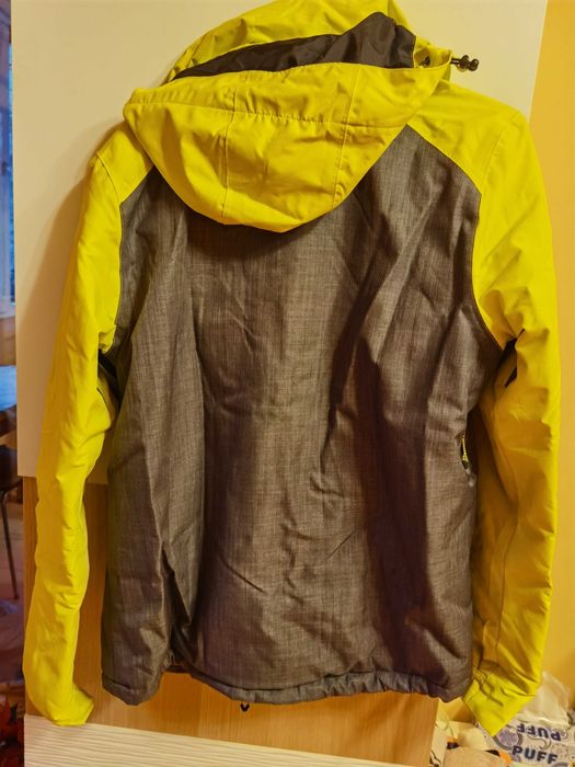 Geaca iarna/ski Crivit, groasa, impermeabila, marimea S, noua