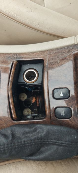 Peugeot 607 2.2hdi 2005г